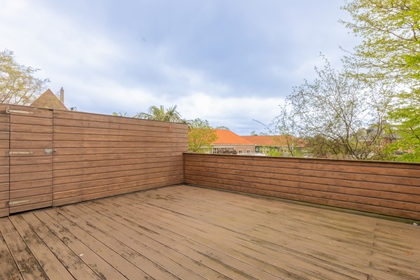 Medium property photo - Mariastraat 8, 2181 CT Hillegom